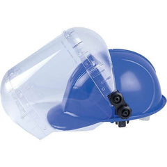 Sellstrom - Adapter Adjustment Face Shield & Headgear - Americas Industrial Supply