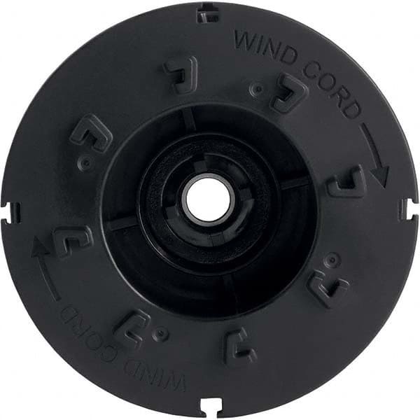 EGO Power Equipment - Power Lawn & Garden Equipment Accessories Type: Trimmer Spool Product Compatibility: All EGO Products - Americas Industrial Supply