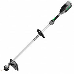 EGO Power Equipment - Edgers, Trimmers & Cutters Type: String Trimmer Power Type: Battery - Americas Industrial Supply