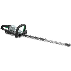 EGO Power Equipment - Edgers, Trimmers & Cutters Type: String Trimmer Power Type: Battery - Americas Industrial Supply