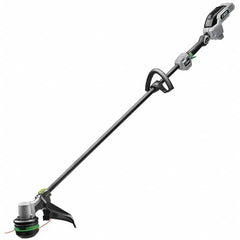 EGO Power Equipment - Edgers, Trimmers & Cutters Type: String Trimmer Power Type: Battery - Americas Industrial Supply