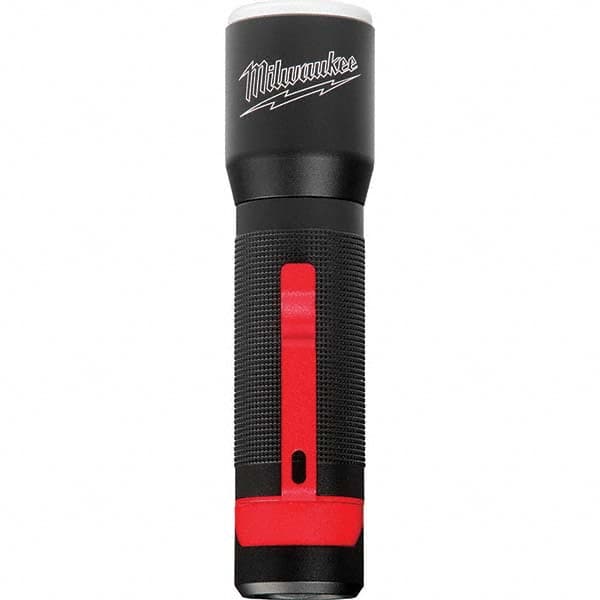 Milwaukee Tool - Industrial/Tactical Flashlight - Americas Industrial Supply