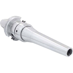 Parlec - Milling Chucks Taper Size: BT40 Shank Type: Taper Shank - Americas Industrial Supply
