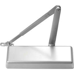 LCN - Manual Dampers Type: Regular Arm Closer Body Length: 12.3 (Decimal Inch) - Americas Industrial Supply