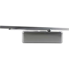 LCN - Manual Dampers Type: Regular Arm Closer Body Length: 10.4 (Decimal Inch) - Americas Industrial Supply