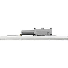 LCN - Manual Dampers Type: Regular Arm Closer Body Length: 14.4 (Decimal Inch) - Americas Industrial Supply