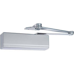 Sargent - Manual Dampers Type: Heavy-Duty Door Closer Closer Body Length: 13.0 (Decimal Inch) - Americas Industrial Supply