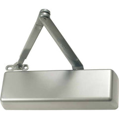 LCN - Manual Dampers Type: Regular Arm Closer Body Length: 12.3 (Decimal Inch) - Americas Industrial Supply