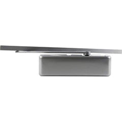 LCN - Manual Dampers Type: Regular Arm Closer Body Length: 10.4 (Decimal Inch) - Americas Industrial Supply