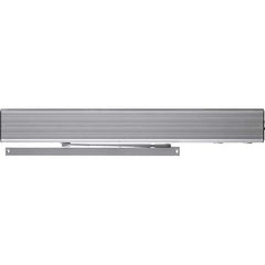 LCN - Manual Dampers Type: Regular Arm Closer Body Length: 33.5 (Decimal Inch) - Americas Industrial Supply