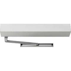 LCN - Manual Dampers Type: Regular Arm Closer Body Length: 36.0 (Decimal Inch) - Americas Industrial Supply