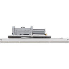 LCN - Manual Dampers Type: Regular Arm Closer Body Length: 14.0 (Decimal Inch) - Americas Industrial Supply