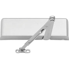 LCN - Manual Dampers Type: Regular Arm Closer Body Length: 12.3 (Decimal Inch) - Americas Industrial Supply