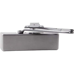 LCN - Manual Dampers Type: Regular Arm Closer Body Length: 12.3 (Decimal Inch) - Americas Industrial Supply
