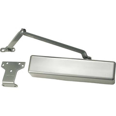 LCN - Manual Dampers Type: Regular Arm Closer Body Length: 12.3 (Decimal Inch) - Americas Industrial Supply