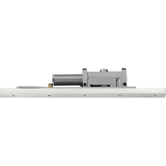 LCN - Manual Dampers Type: Regular Arm Closer Body Length: 14.4 (Decimal Inch) - Americas Industrial Supply