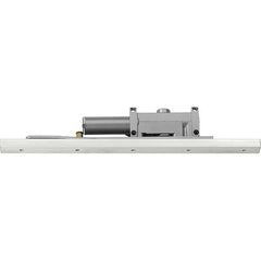 LCN - Manual Dampers Type: Regular Arm Closer Body Length: 14.4 (Decimal Inch) - Americas Industrial Supply
