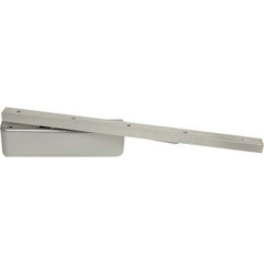LCN - Manual Dampers Type: Regular Arm Closer Body Length: 12.3 (Decimal Inch) - Americas Industrial Supply