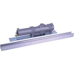 Sargent - Manual Dampers Type: Regular Arm Closer Body Length: 15.4 (Decimal Inch) - Americas Industrial Supply