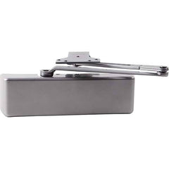 LCN - Manual Dampers Type: Regular Arm Closer Body Length: 12.3 (Decimal Inch) - Americas Industrial Supply