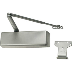 LCN - Manual Dampers Type: Regular Arm Closer Body Length: 10.4 (Decimal Inch) - Americas Industrial Supply