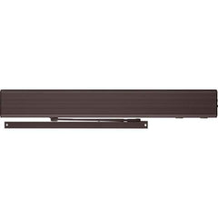 LCN - Manual Dampers Type: Regular Arm Closer Body Length: 33.5 (Decimal Inch) - Americas Industrial Supply