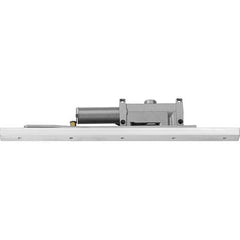 LCN - Manual Dampers Type: Regular Arm Closer Body Length: 14.4 (Decimal Inch) - Americas Industrial Supply