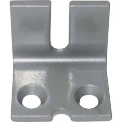LCN - Manual Dampers Type: Hold Open Door Closer Closer Body Length: 9.7 (Decimal Inch) - Americas Industrial Supply