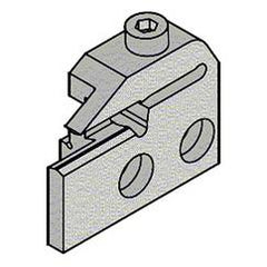 W50GR Grooving Tool - Americas Industrial Supply