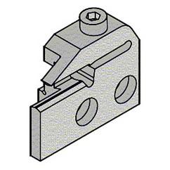 W50GL Grooving Tool - Americas Industrial Supply