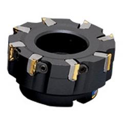 F90 D160-40 FACE MILL - Americas Industrial Supply