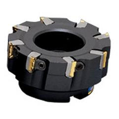 F90 D100-32 FACE MILL - Americas Industrial Supply