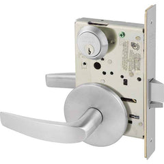 Sargent - Lever Locksets Type: Classroom Door Thickness: 1-3/4 - Americas Industrial Supply