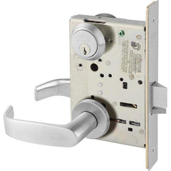 Sargent - Lever Locksets Type: Classroom Door Thickness: 1-3/4 - Americas Industrial Supply