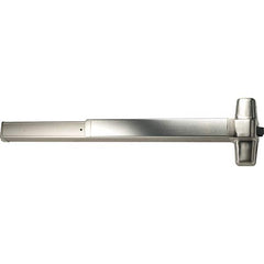 Von Duprin - Flatbars Hand: Non-Handed Rating: Non Rated - Americas Industrial Supply