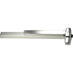 Von Duprin - Flatbars Hand: Non-Handed Rating: Fire Rated - Americas Industrial Supply