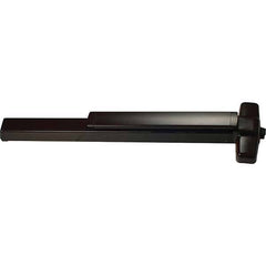 Von Duprin - Flatbars Hand: Non-Handed Rating: Fire Rated - Americas Industrial Supply