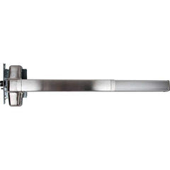 Von Duprin - Flatbars Hand: Non-Handed Rating: Fire Rated - Americas Industrial Supply