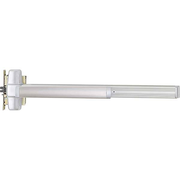 Von Duprin - Flatbars Hand: Non-Handed Rating: Fire Rated - Americas Industrial Supply