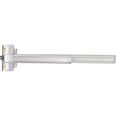 Von Duprin - Flatbars Hand: Non-Handed Rating: Fire Rated - Americas Industrial Supply