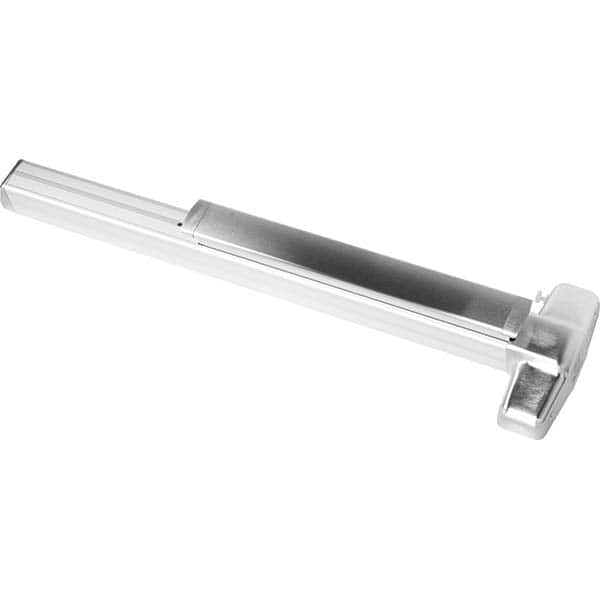 Von Duprin - Flatbars Hand: Non-Handed Rating: Non Rated - Americas Industrial Supply