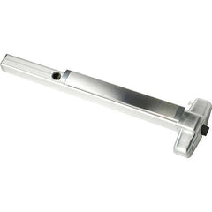 Von Duprin - Flatbars Hand: Non-Handed Rating: Non Rated - Americas Industrial Supply