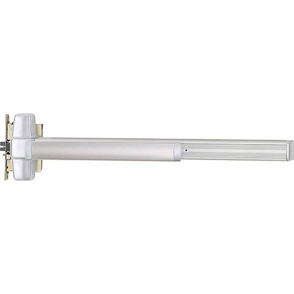 Von Duprin - Flatbars Hand: Non-Handed Rating: Fire Rated - Americas Industrial Supply