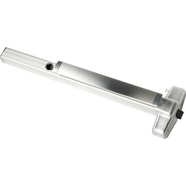 Von Duprin - Flatbars Hand: Non-Handed Rating: Non Rated - Americas Industrial Supply