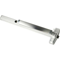 Von Duprin - Flatbars Hand: Non-Handed Rating: Non Rated - Americas Industrial Supply