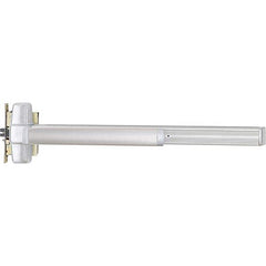 Von Duprin - Flatbars Hand: Non-Handed Rating: Fire Rated - Americas Industrial Supply