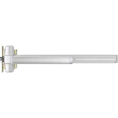 Von Duprin - Flatbars Hand: Non-Handed Rating: Non Rated - Americas Industrial Supply
