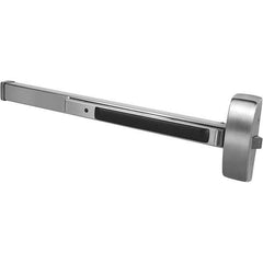 Sargent - Flatbars Hand: Non-Handed Rating: Fire Rated - Americas Industrial Supply