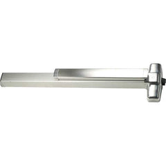 Von Duprin - Flatbars Hand: Non-Handed Rating: Fire Rated - Americas Industrial Supply