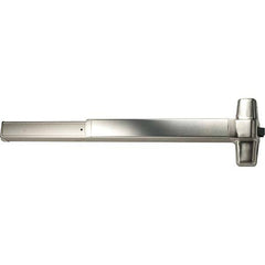 Von Duprin - Flatbars Hand: Non-Handed Rating: Non Rated - Americas Industrial Supply